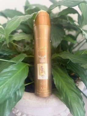 Lattafa Shaheen Gold Air Freshener - Golden Brown